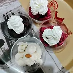 I Dammusi 別荘 サンタ・クローチェ・カメリーナ