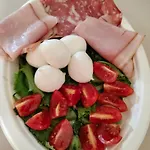 I Dammusi サンタ・クローチェ・カメリーナ