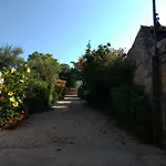 I Dammusi