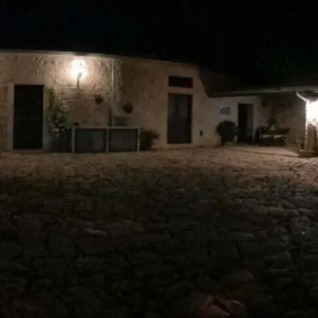 I Dammusi Holiday home *