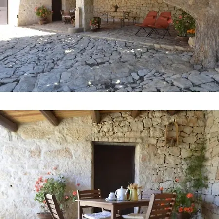 Holiday home I Dammusi