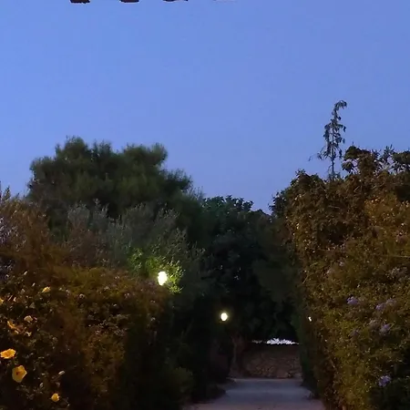 I Dammusi
