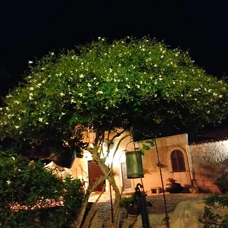 Holiday home I Dammusi *