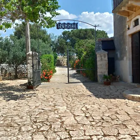 Holiday home I Dammusi