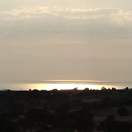 Holiday home I Dammusi Santa Croce Camerina
