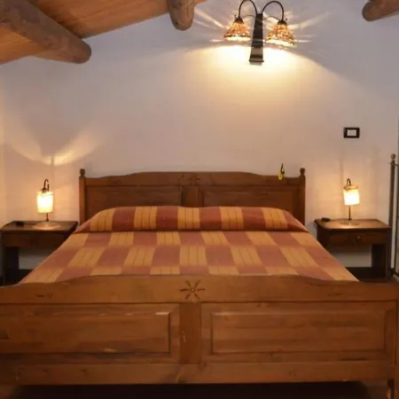 I Dammusi Holiday home