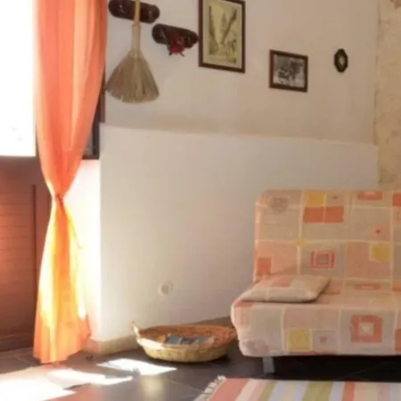 Holiday home I Dammusi Santa Croce Camerina