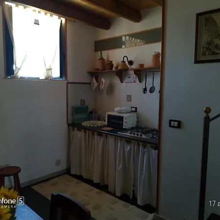 Holiday home I Dammusi