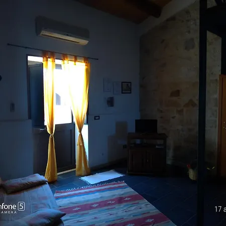 I Dammusi Holiday home