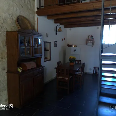 I Dammusi Holiday home *