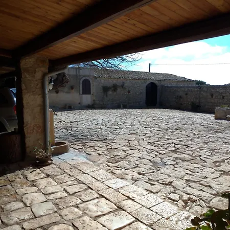 Holiday home I Dammusi
