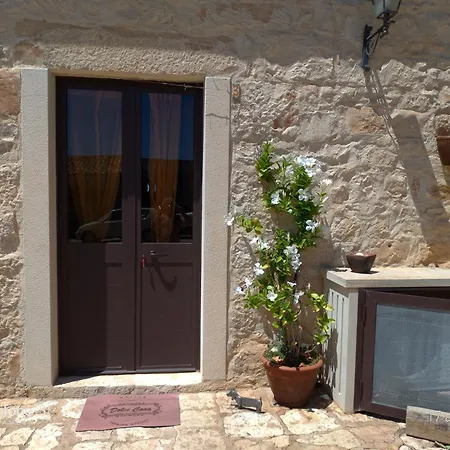 Holiday home I Dammusi *