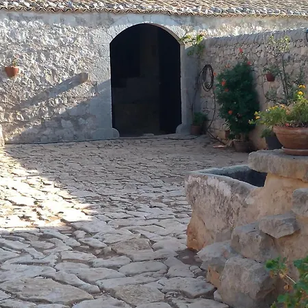 Holiday home I Dammusi *