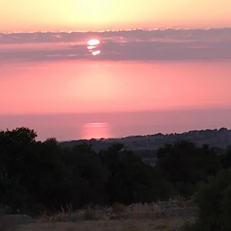 Holiday home I Dammusi Santa Croce Camerina