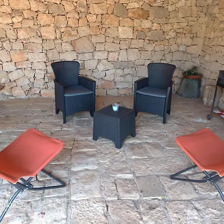 Holiday home I Dammusi *