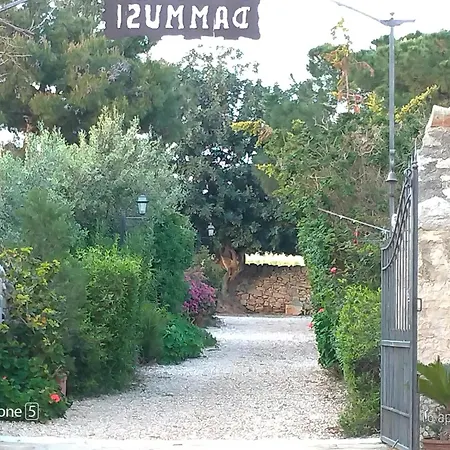 Holiday home I Dammusi