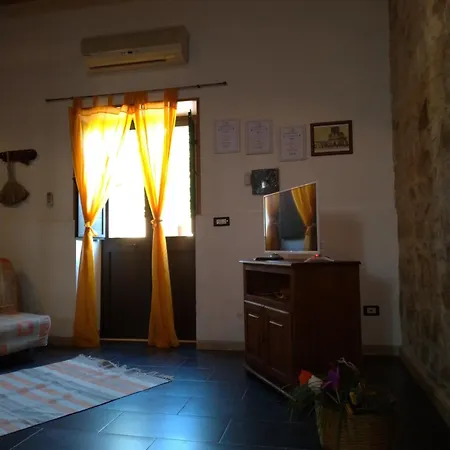 I Dammusi Holiday home