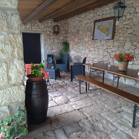 Holiday home I Dammusi
