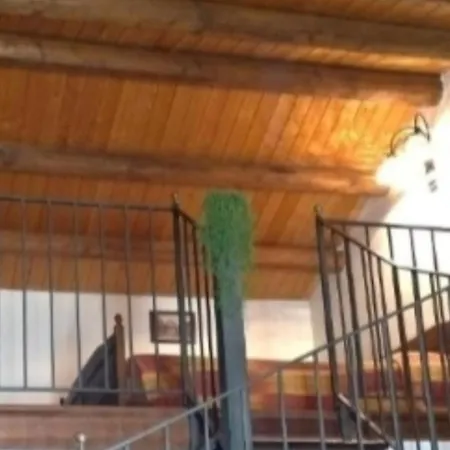 Prázdninový dům I Dammusi *