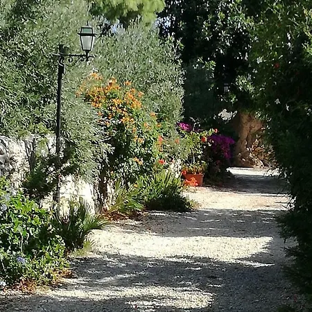 Holiday home I Dammusi Santa Croce Camerina